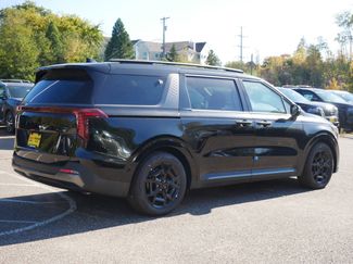 New 2026 Kia Carnival SX Prestige video 2