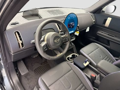 New 2027 MINI Cooper Countryman S AWD/4WD image 9