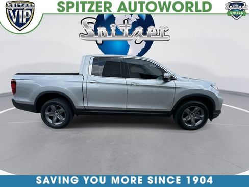 Used 2023 Honda Ridgeline RTL-E image 11