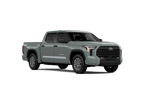 New 2026 Toyota Tundra SR5 AWD/4WD image 15