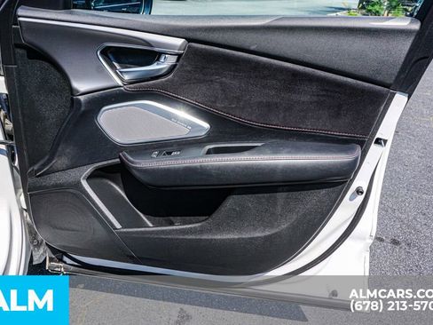 Used 2024 Acura RDX A-Spec image 55