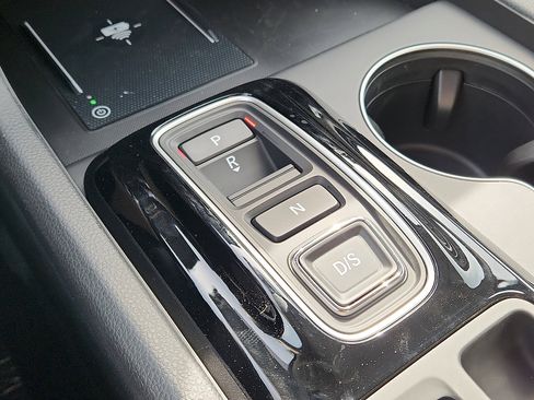 New 2026 Honda Pilot EX-L image 12