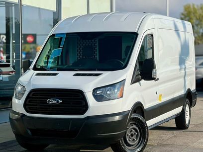 Used 2019 Ford Transit 150 148 Medium Roof