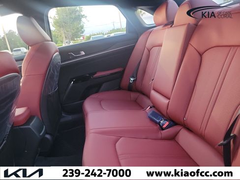 New 2026 Kia K5 GT-Line FWD image 14