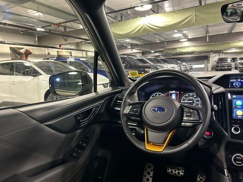 Certified 2023 Subaru Forester Wilderness image 26