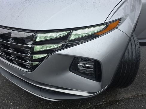 Certified 2022 Hyundai Tucson Limited image 45