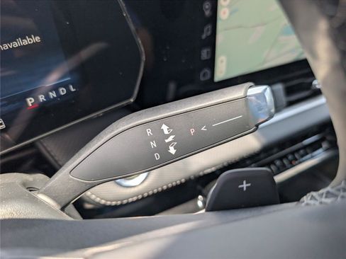 New 2026 Chevrolet Equinox LT FWD image 24