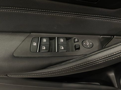 Certified 2023 BMW 540i xDrive w/ M Sport Package image 11