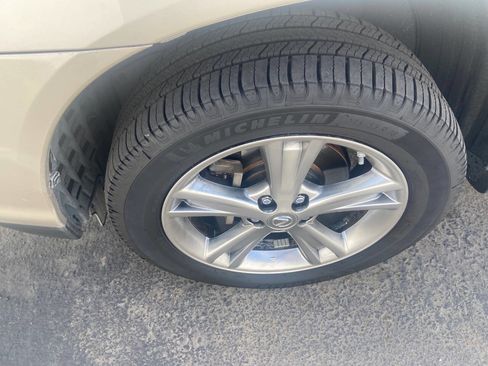 Used 2007 Lexus RX 400h 2WD image 4