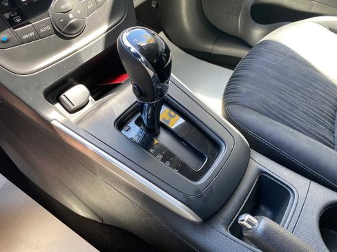 Used 2018 Nissan Sentra SV FWD image 21