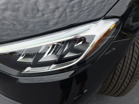 Certified 2025 Mercedes-Benz GLC 350e 4MATIC image 34