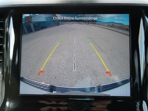 Used 2022 RAM 1500 Big Horn w/ Trailer Tow Group image 29