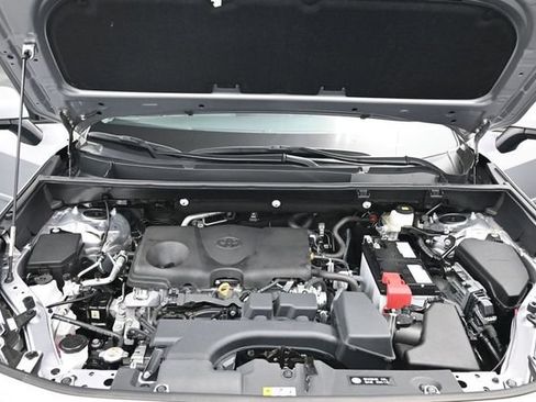 Used 2024 Toyota RAV4 XLE Premium w/ Weather Package AWD/4WD image 20