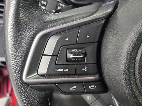 Certified 2022 Subaru Outback Premium image 24