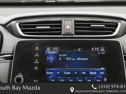 Used 2018 Honda CR-V EX-L image 14