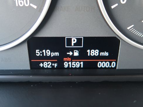 Used 2013 BMW X3 xDrive28i image 21