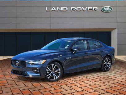 Certified 2024 Volvo S60 B5 Plus w/ Climate Package