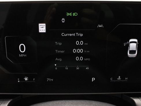 Used 2025 Kia K4 EX FWD image 28