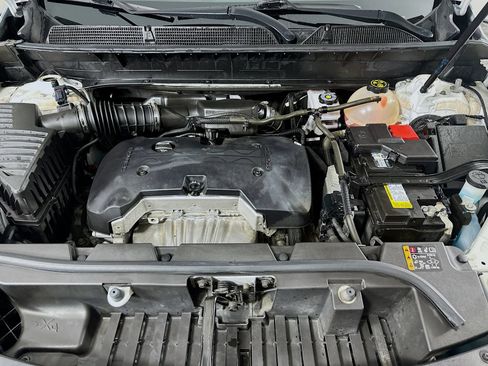 Used 2021 GMC Acadia SLE w/ Elevation Edition FWD image 29