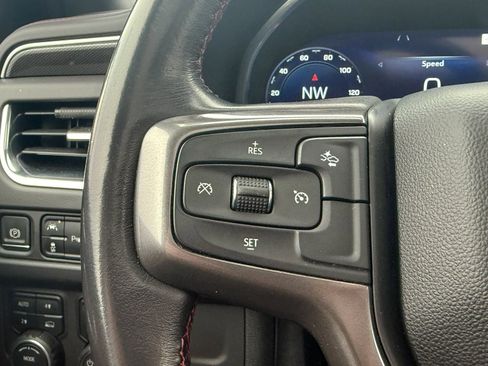 Certified 2023 Chevrolet Tahoe RST image 42