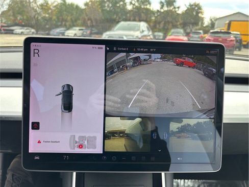 Used 2019 Tesla Model 3 Long Range image 25