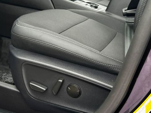 Used 2023 Ford Bronco Sport Badlands image 17