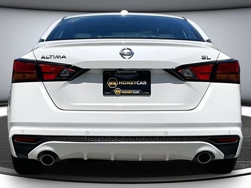 Used 2020 Nissan Altima 2.5 SL FWD image 5