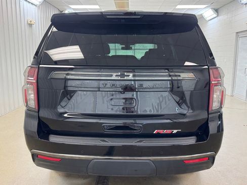 Used 2022 Chevrolet Tahoe RST w/ Luxury Package image 6