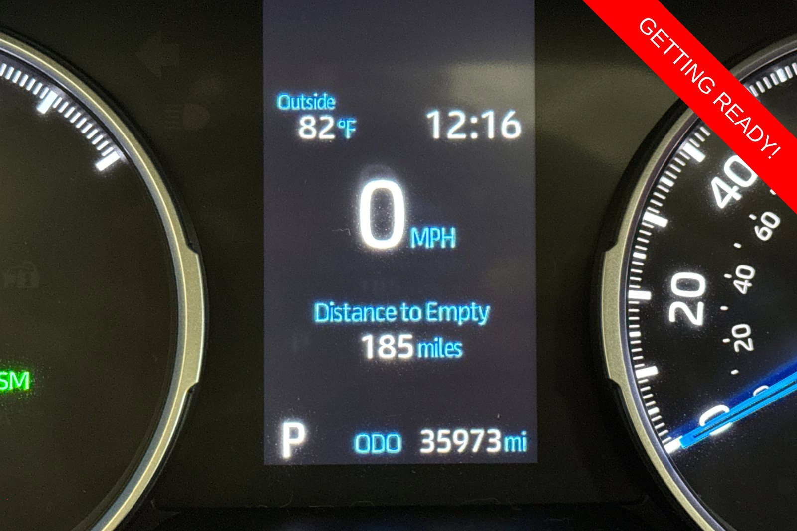 Used 2022 Toyota RAV4 XLE Premium AWD/4WD image 28