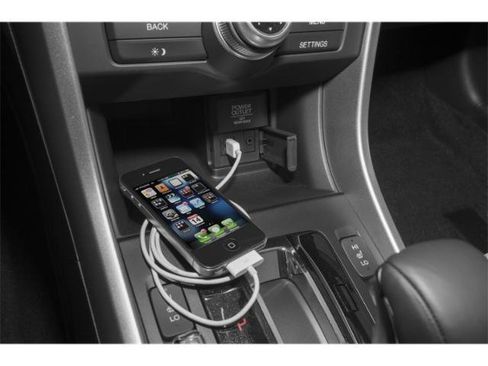 Used 2013 Honda Accord EX-L image 17