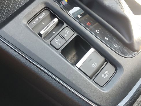 Certified 2024 Honda CR-V LX image 30