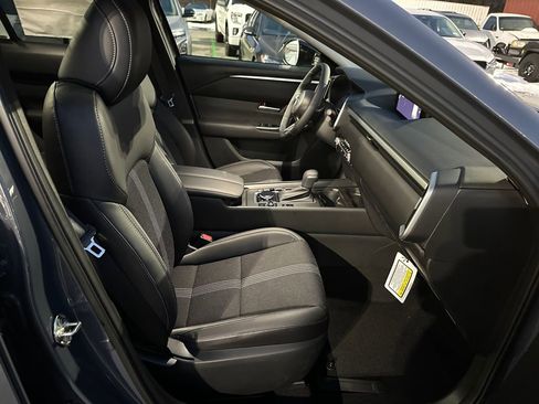 New 2026 MAZDA CX-50 2.5 Hybrid w/ Weather Package image 25