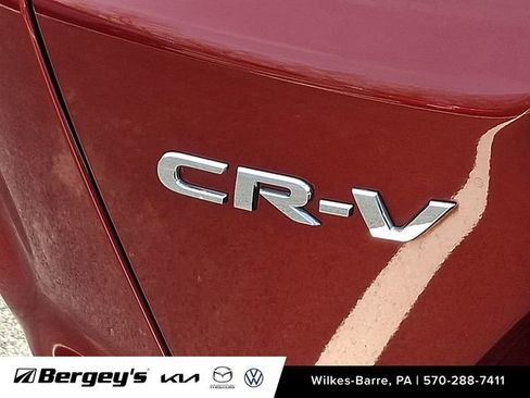 Used 2017 Honda CR-V EX-L image 32