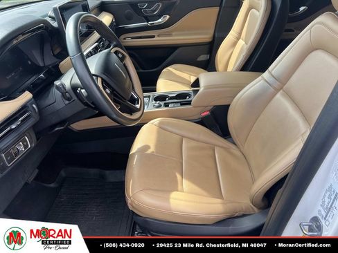 Used 2023 Lincoln Corsair Reserve AWD/4WD image 18