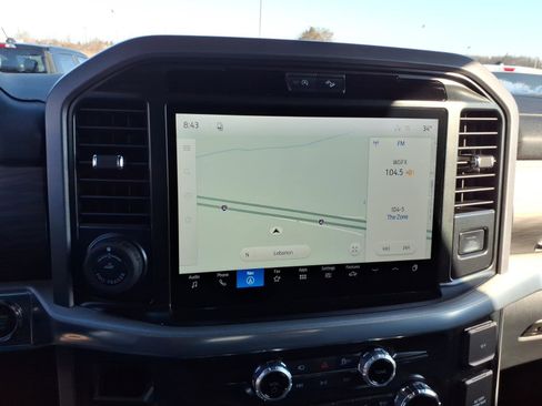 New 2026 Ford F150 Lariat image 17