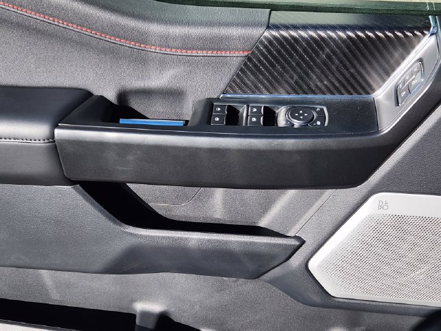 New 2026 Ford F150 Raptor AWD/4WD image 9