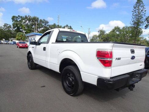 Used 2013 Ford F150 XL image 5