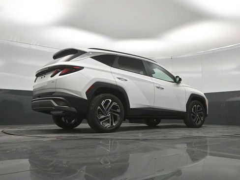 New 2026 Hyundai Tucson SEL Plus AWD/4WD image 37