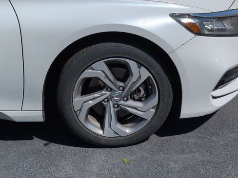 Used 2019 Honda Accord EX-L image 13