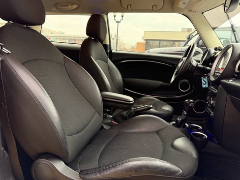 Used 2013 MINI Cooper S image 13