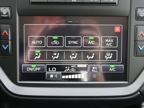 Certified 2025 Subaru Impreza 2.0i w/ Popular Package #1A AWD/4WD image 27