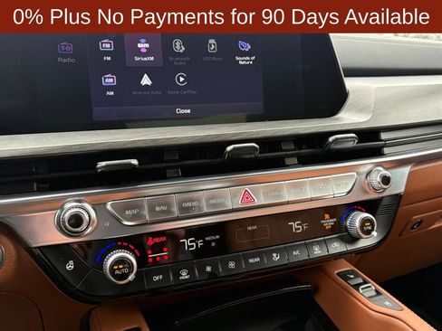 New 2025 Kia Telluride SX X-Line image 13