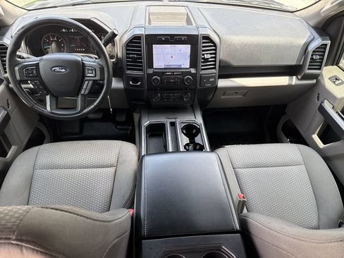 Used 2020 Ford F150 XLT w/ Equipment Group 302A Luxury RWD image 26
