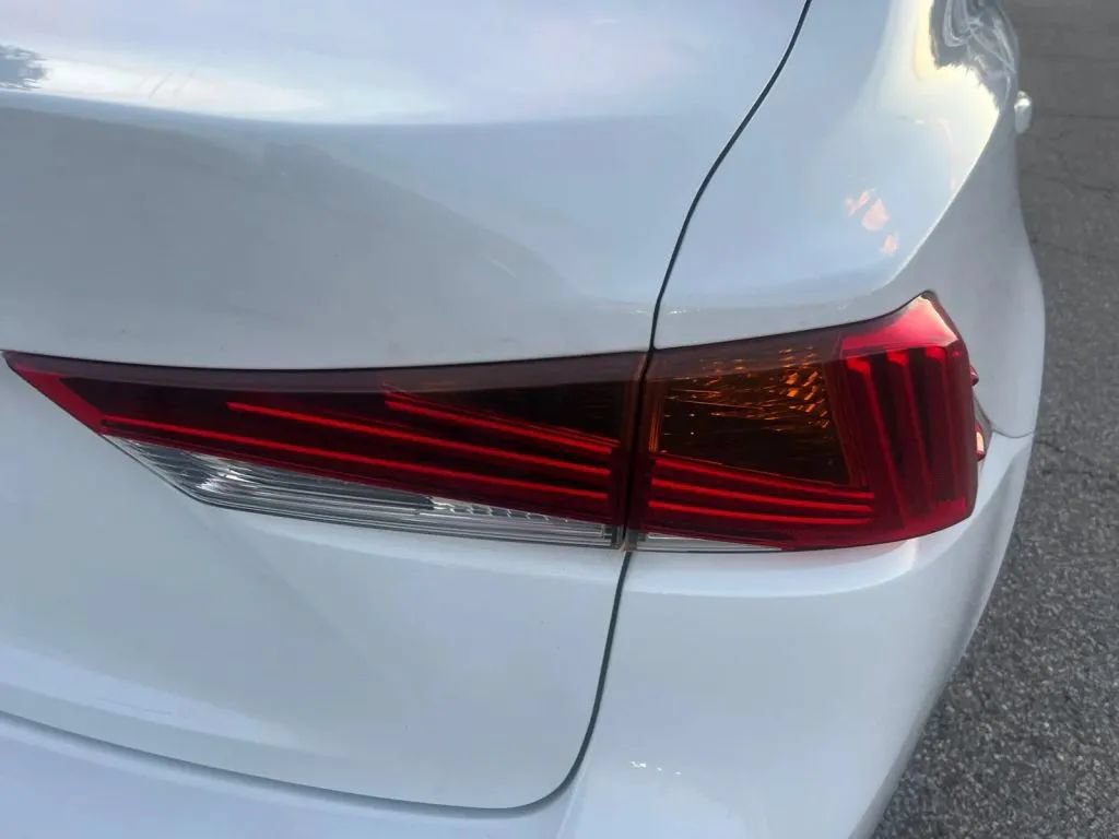 Used 2017 Lexus IS 300 F Sport w/ F Sport Package AWD/4WD image 38
