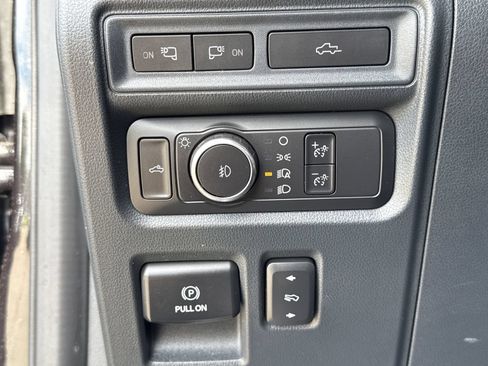 Used 2021 Ford F150 Lariat AWD/4WD image 14