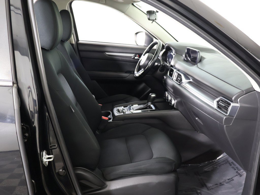 Used 2018 MAZDA CX-5 Sport AWD/4WD image 25