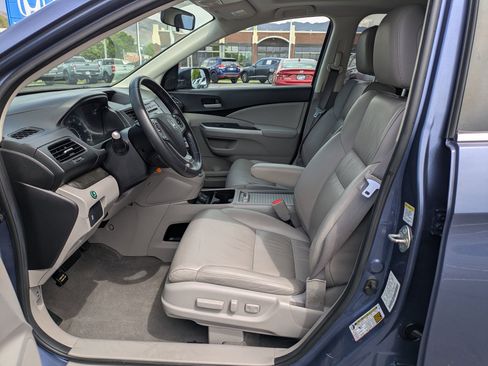 Used 2013 Honda CR-V EX-L image 17