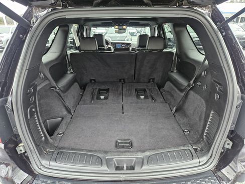 Used 2024 Dodge Durango GT image 18