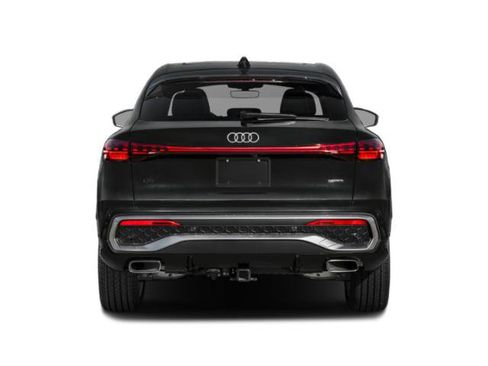 Used 2025 Audi Q5 Premium Plus w/ Premium Plus AWD/4WD image 8