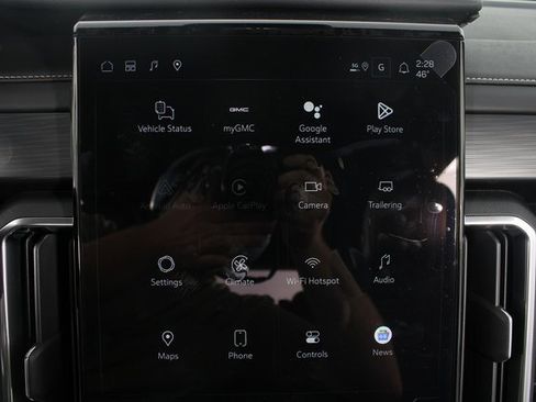 New 2026 GMC Acadia Elevation w/ Black Edition image 6